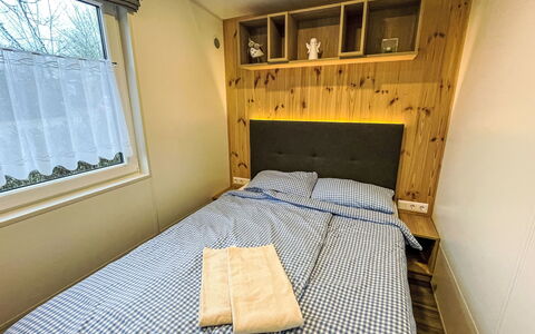 Unterkunft:&nbsp;Tiny Haus Conny 200.34