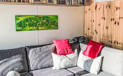 Unterkunft:&nbsp;Tiny Haus Neschtle 200.7