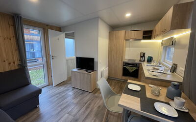 Unterkunft:&nbsp;Tiny Haus Ela 200.13