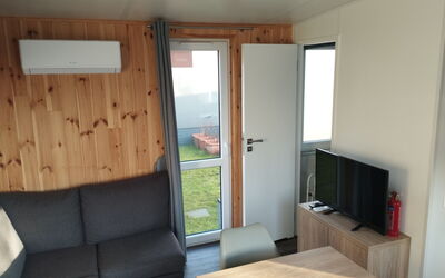 Unterkunft:&nbsp;Tiny Haus Christian 200.26