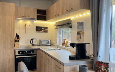 Unterkunft:&nbsp;Tanjas Tiny Haus 200.29