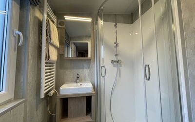 Unterkunft:&nbsp;Tiny Haus Christian 200.26