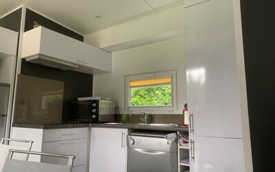 Unterkunft:&nbsp;Tiny Haus Ela 200.13