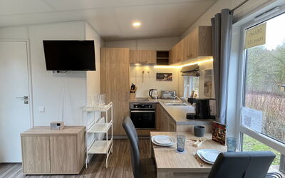 Unterkunft:&nbsp;Tanjas Tiny Haus 200.29