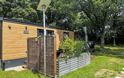 Unterkunft:&nbsp;Tiny Haus Tiny Moments 200.38