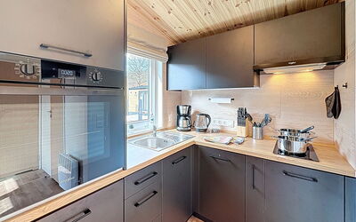Unterkunft:&nbsp;Tiny Haus See-Koje 200.30