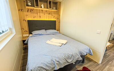 Unterkunft:&nbsp;Tiny Haus Conny 200.34
