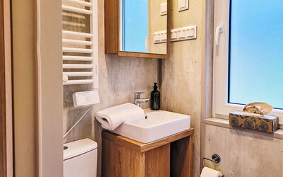Unterkunft:&nbsp;Tiny Haus Soul & Lake 200.4