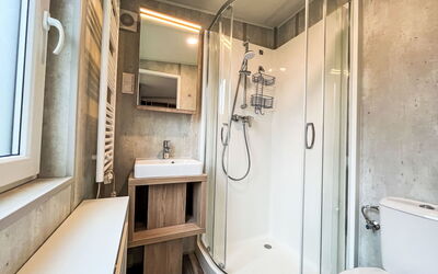 Unterkunft:&nbsp;Tiny Haus Lene 200.36