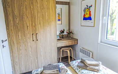 Unterkunft:&nbsp;Tiny Haus Neschtle 200.7