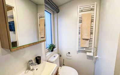 Unterkunft:&nbsp;Tanjas Tiny Haus 200.29