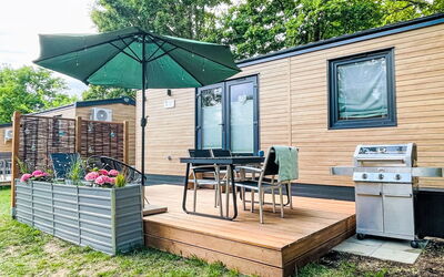 Unterkunft:&nbsp;Tiny Haus Tiny Moments 200.38