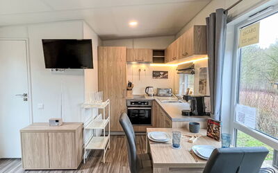 Unterkunft:&nbsp;Tiny Haus Lene 200.36