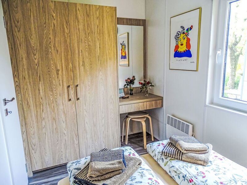 Unterkunft:&nbsp;Tiny Haus Neschtle 200.7