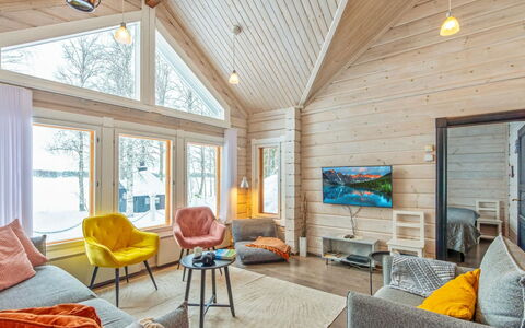 Lähderinne: Resort, Hotel, Boutique Hotel, Villa, Schlafzimmer