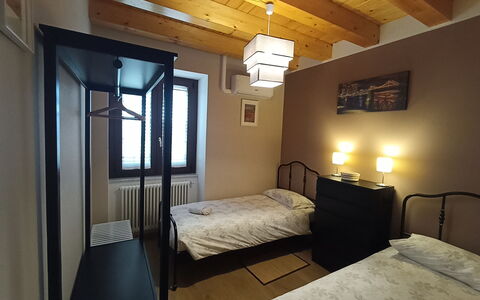 Casa Santa Venera: Möbel, Eigentum, Gebäude, Komfort, Holz, Bettrahmen, Beleuchtung, Interior Design, Bett, Fussboden