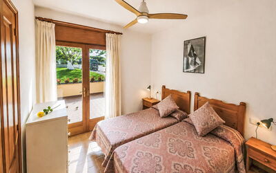 Unterkunft:&nbsp;Melis Ii M3 Playa de Pals 750.2