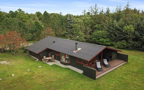 Gunsten - 2.3Km from the Sea: Hütte, Schuppen, Hütte, Bauernhaus, Prärie, Hütte, Scheune, Blockhaus, Gartenbauten