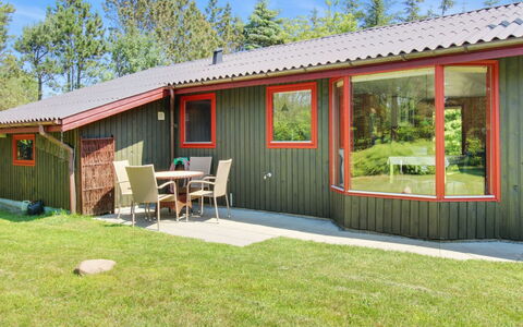 Gunsten - 2.3Km from the Sea: Hütte, Schuppen, Hütte, Bauernhaus, Prärie, Hütte, Scheune, Blockhaus, Gartenbauten