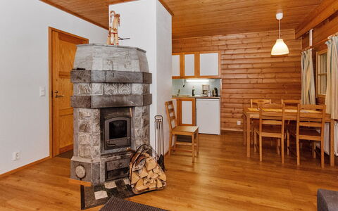 Kulta-Käkönen 10 by Bomba: Bett, Möbel, Schlafzimmer, Interior Design, Bedding, Bettdecke, Flooring, Holz, Fussboden, Zimmer