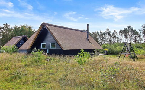 Awenasa - 4.1Km from the Sea: Hütte, Schuppen, Hütte, Bauernhaus, Prärie, Hütte, Scheune, Blockhaus, Gartenbauten
