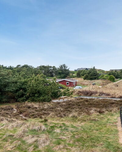 Thrugils - 500M from the Sea