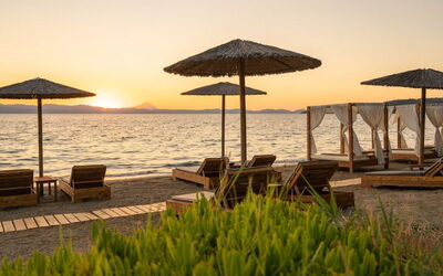 Kappa Resort