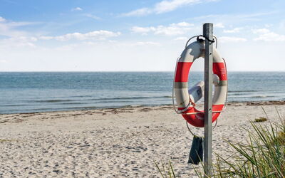 Johan - 200M from the Sea