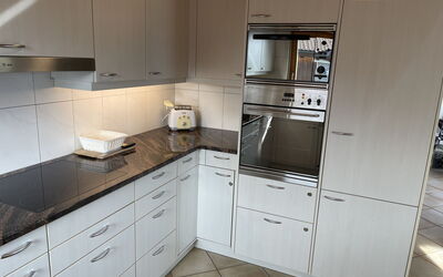 Penthouse Brugg