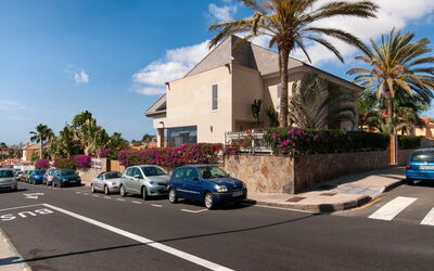 Maspalomas 1002