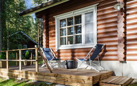 Honkakoli 4: Bett, Möbel, Schlafzimmer, Interior Design, Bedding, Bettdecke, Flooring, Holz, Fussboden, Zimmer