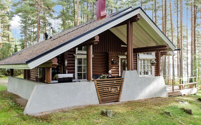 Honkakoli 4