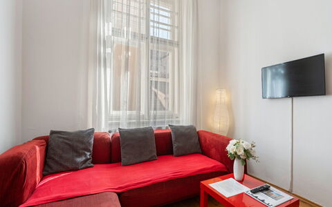 Unterkunft:&nbsp;Old Town Home 24.1