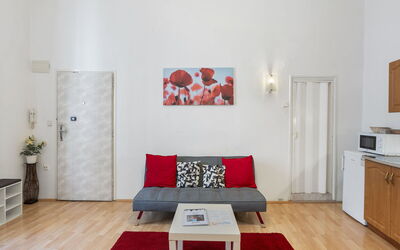 Unterkunft:&nbsp;Old Town Home 24.4