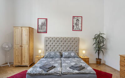 Unterkunft:&nbsp;Old Town Home 24.1