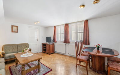 Unterkunft:&nbsp;Old Town Home 24.5