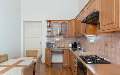 Unterkunft:&nbsp;Old Town Home 24.1