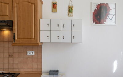Unterkunft:&nbsp;Old Town Home 24.1