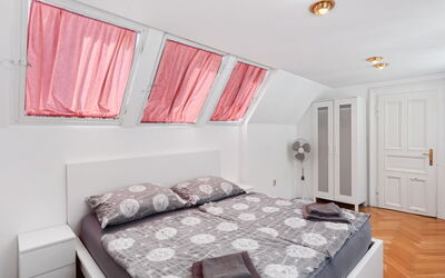 Unterkunft:&nbsp;Old Town Home 24.5