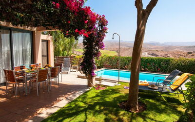 Salobre Golf Resort