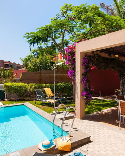 Salobre Golf Resort