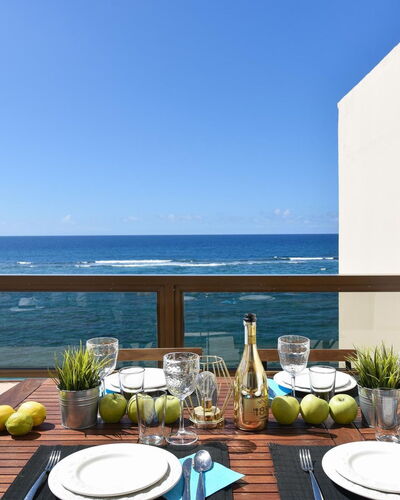 La Terraza de Sofia Canteras
