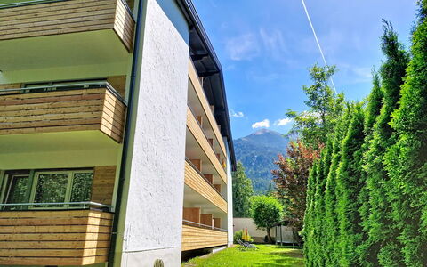 Seefeld in Tirol 101: Gebirge, Bergstation, Senke, Balkon, Eco Hotel, Alpen, Bergdorf, Abstellgleis