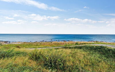 Caisa - 75M from the Sea