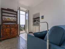 A Due Passi da Camogli 2, Seaview, Wifi