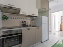 A Due Passi da Camogli 2, Seaview, Wifi