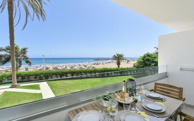 Unterkunft:&nbsp;Beachfront Nasas 6 Cd 1002.2