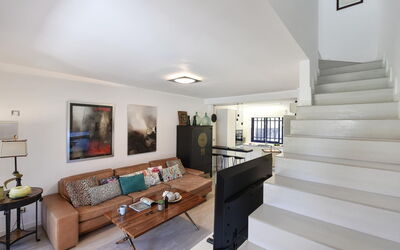 Duplex Meloneras Bahia Aa153