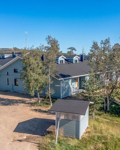 Saarihely A1
