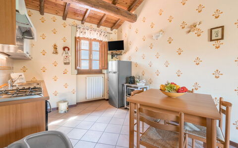 Unterkunft:&nbsp;Mezzodì Apartment